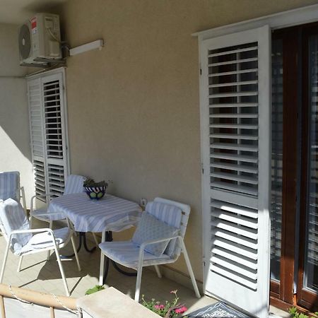 Apartments Sunce Makarska Luaran gambar