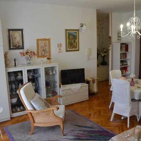 Apartments Sunce Makarska Luaran gambar