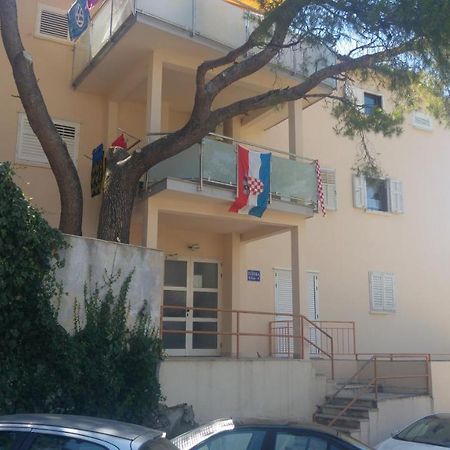 Apartments Sunce Makarska Luaran gambar