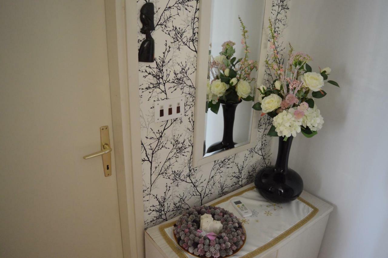 Apartments Sunce Makarska Luaran gambar