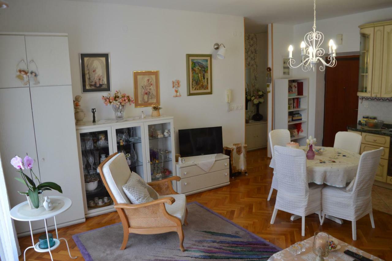 Apartments Sunce Makarska Luaran gambar