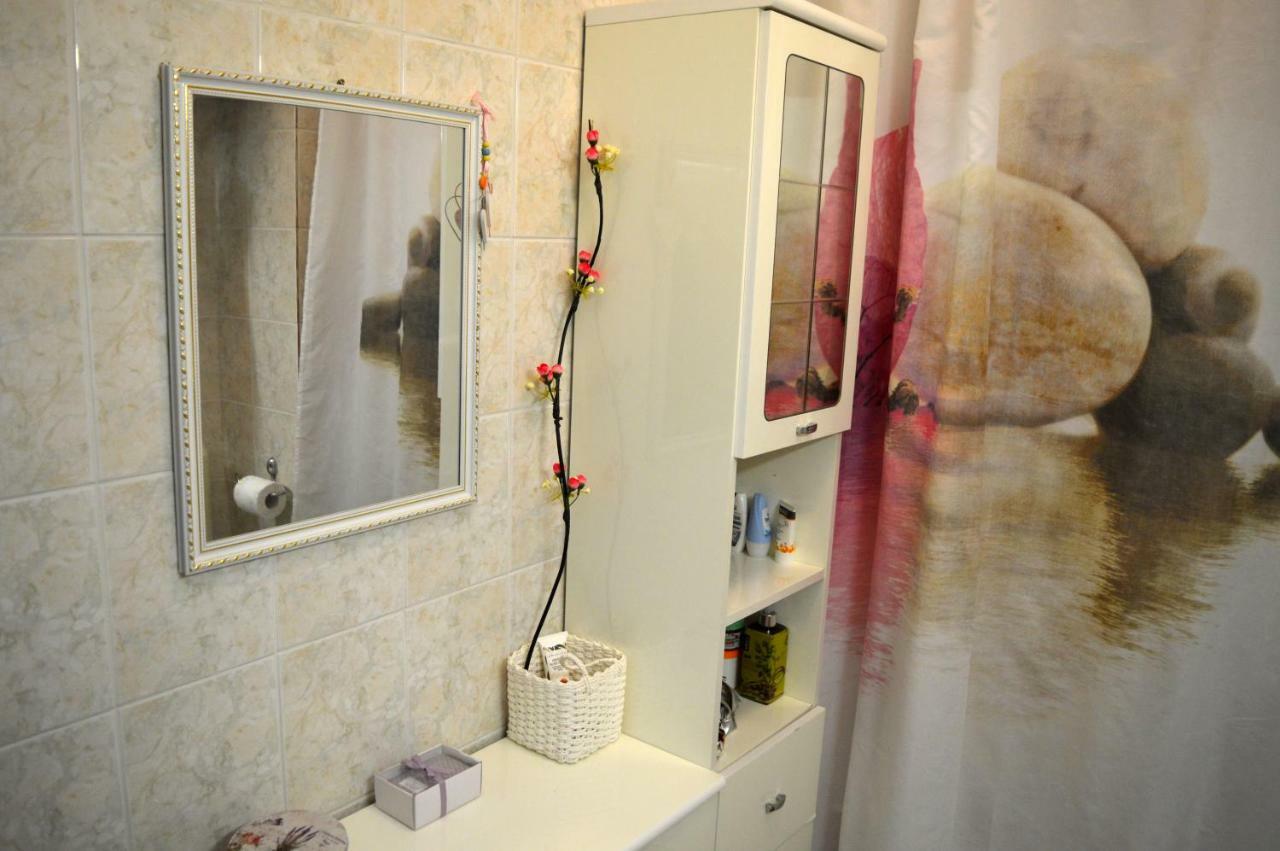 Apartments Sunce Makarska Luaran gambar