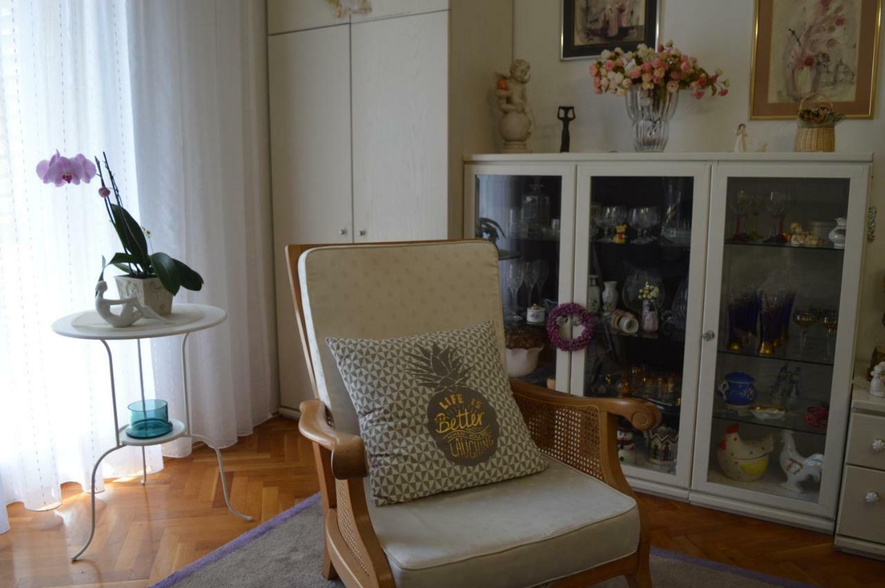 Apartments Sunce Makarska Luaran gambar