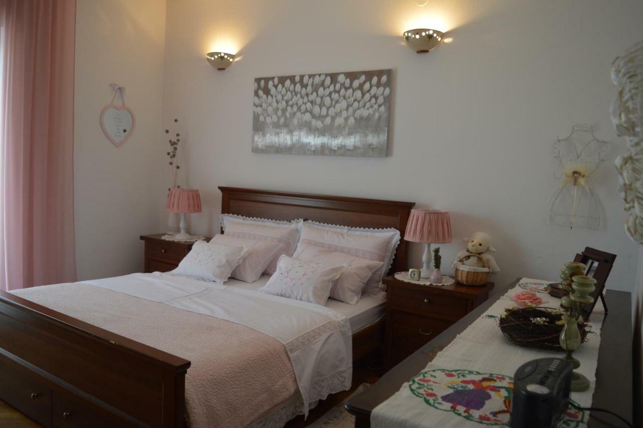 Apartments Sunce Makarska Luaran gambar