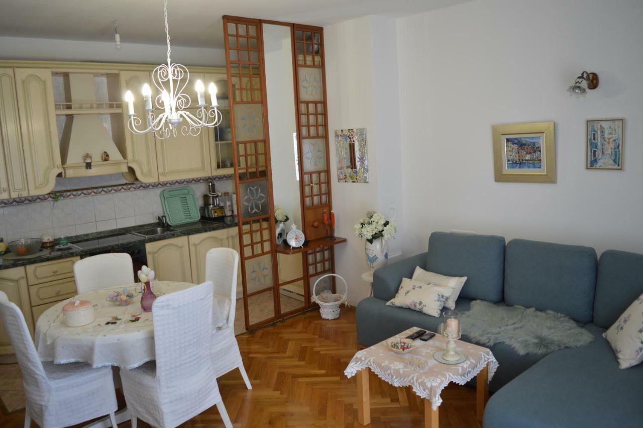 Apartments Sunce Makarska Luaran gambar